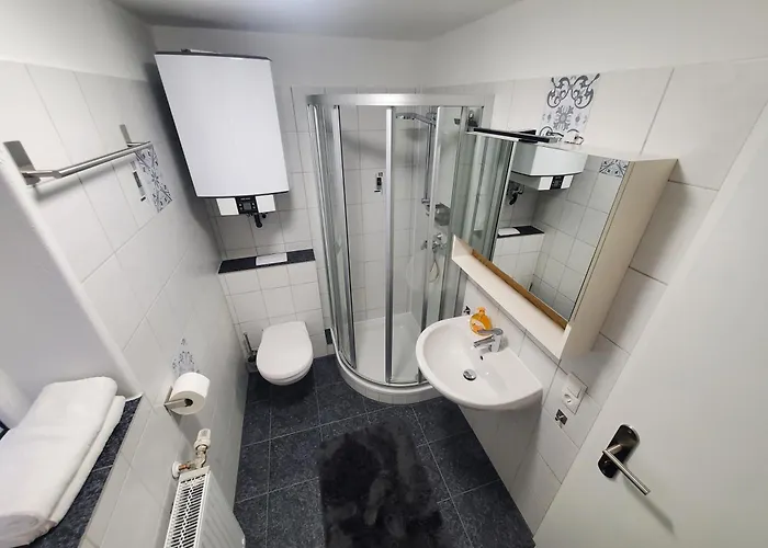 Apartment Blumenstiel Maikammer